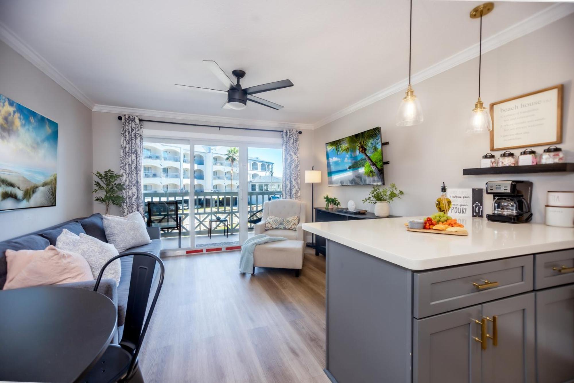 Sea-Renity Heated Pools Steps To The Beach Galveston Exteriör bild